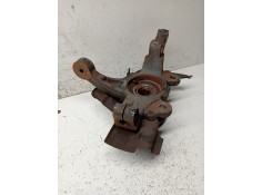 Recambio de mangueta delantera izquierda para fiat doblo cargo referencia OEM IAM    2