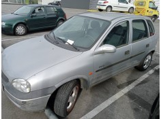opel corsa b del año 1999
