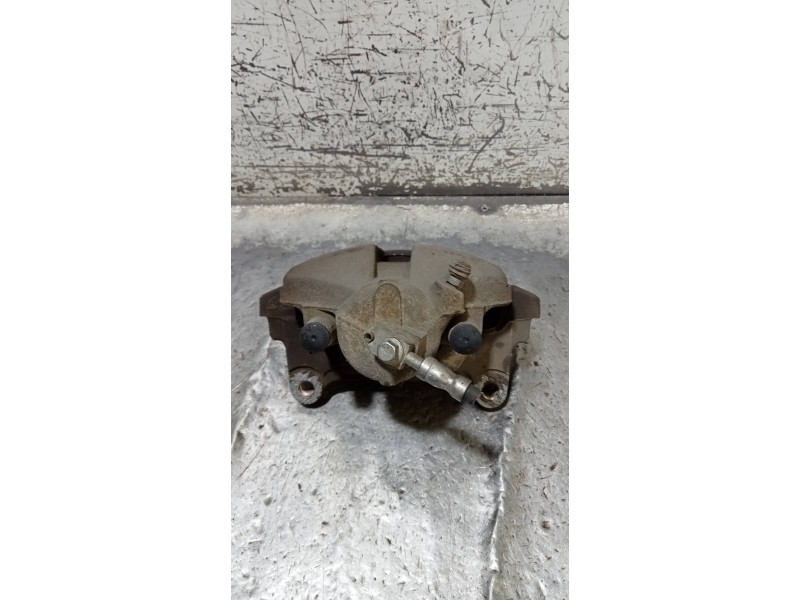 Recambio de pinza freno delantera derecha para seat altea xl (5p5) freetrack 4x4 referencia OEM IAM   