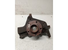 Recambio de mangueta delantera derecha para fiat doblo cargo referencia OEM IAM   