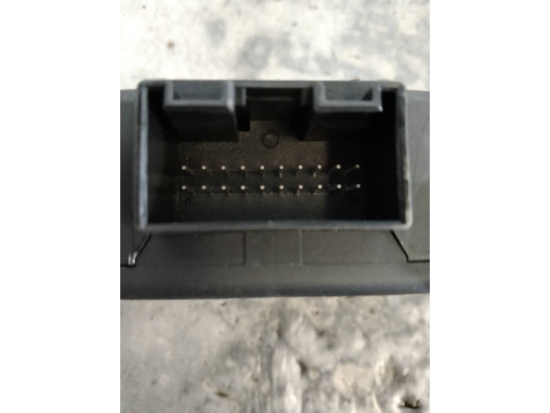 Recambio de modulo electronico para audi a5 coupe (8t) 2.0 tfsi (155kw) referencia OEM IAM 8T0907468R 8T0907468H 