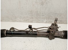 Recambio de cremallera direccion para fiat doblo cargo referencia OEM IAM 00519387330   2