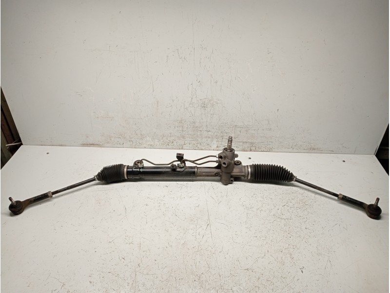 Recambio de cremallera direccion para fiat doblo cargo referencia OEM IAM 00519387330  