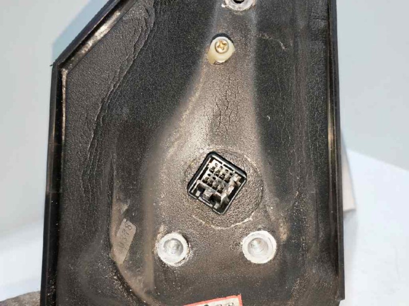 Recambio de retrovisor derecho para hyundai getz (tb) 1.3 12v cat referencia OEM IAM   ELECTRICO