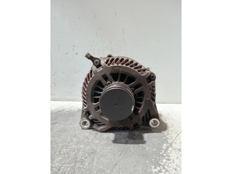 Recambio de alternador para peugeot 407 sw referencia OEM IAM 9654752880 A004TJ0084C 