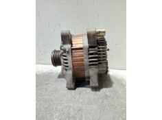 Recambio de alternador para peugeot 407 sw referencia OEM IAM 9654752880 A004TJ0084C  2