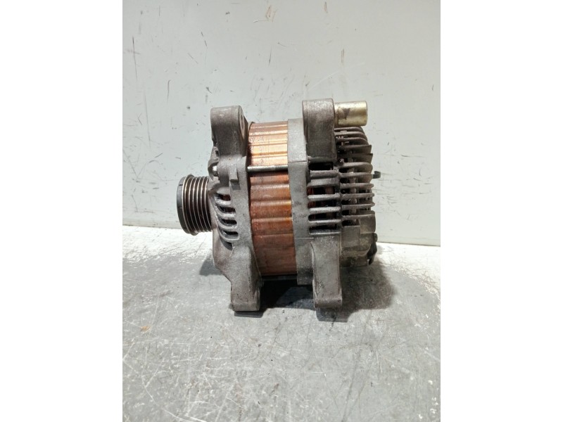 Recambio de alternador para peugeot 407 sw referencia OEM IAM 9654752880 A004TJ0084C 