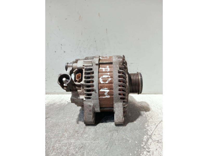 Recambio de alternador para peugeot 407 sw referencia OEM IAM 9654752880 A004TJ0084C 