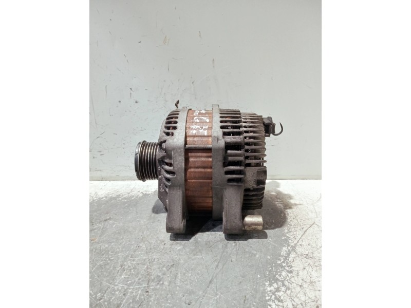 Recambio de alternador para peugeot 407 sw referencia OEM IAM 9654752880 A004TJ0084C 