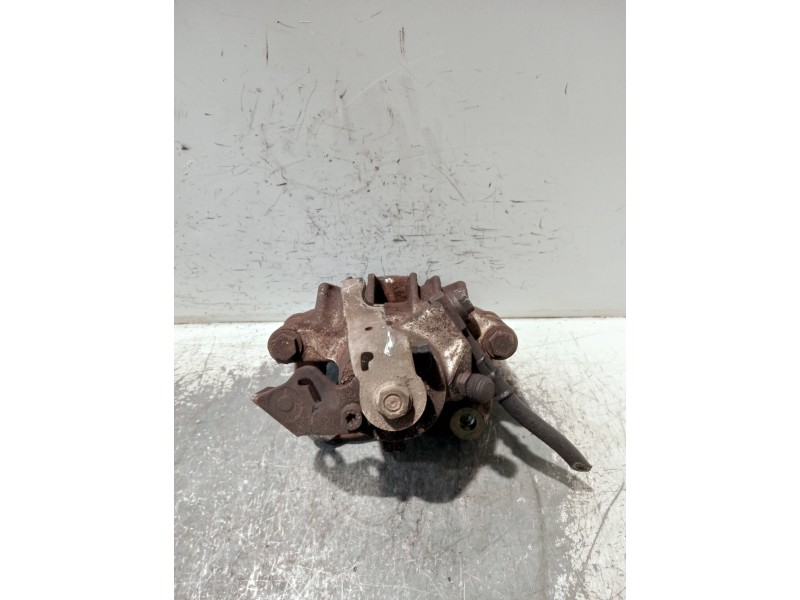 Recambio de pinza freno trasera izquierda para seat toledo (1m2) referencia OEM IAM   