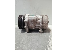 Recambio de compresor aire acondicionado para seat toledo (1m2) referencia OEM IAM SD7V16  
