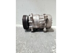 Recambio de compresor aire acondicionado para seat toledo (1m2) referencia OEM IAM SD7V16   2