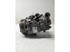Recambio de compresor aire acondicionado para fiat doblo cargo referencia OEM IAM SD6V121921F 51893889 