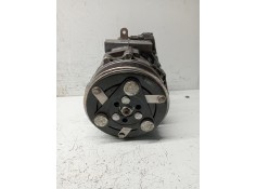 Recambio de compresor aire acondicionado para fiat doblo cargo referencia OEM IAM SD6V121921F 51893889  2