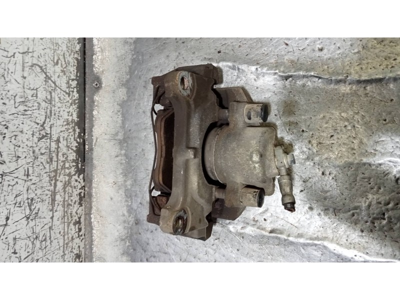Recambio de pinza freno delantera derecha para seat altea xl (5p5) freetrack 4x4 referencia OEM IAM   
