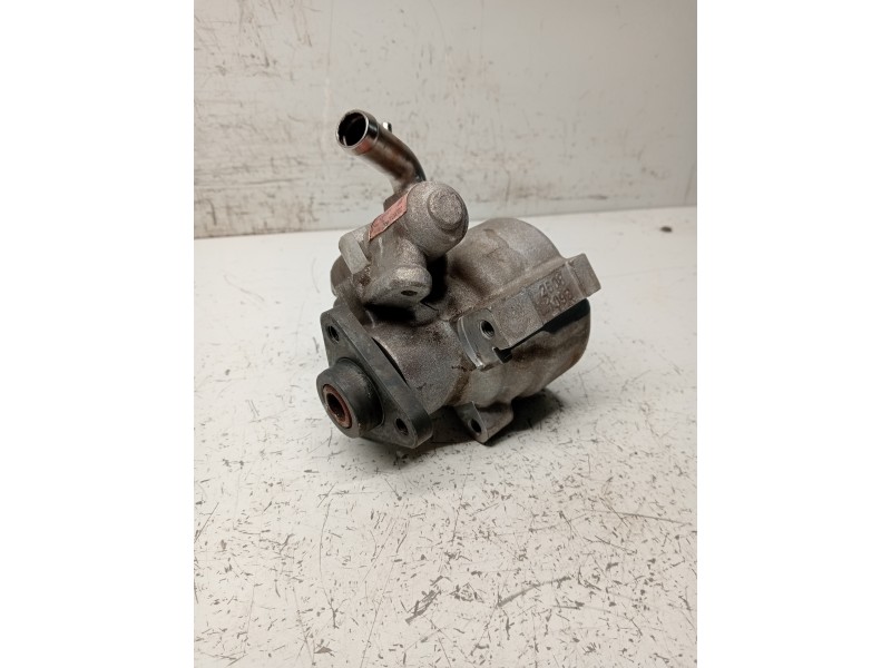 Recambio de bomba direccion para fiat doblo cargo referencia OEM IAM 28260427 51894443 