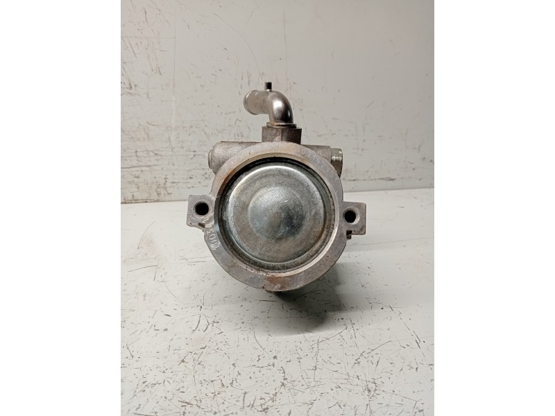 Recambio de bomba direccion para fiat doblo cargo referencia OEM IAM 28260427 51894443 