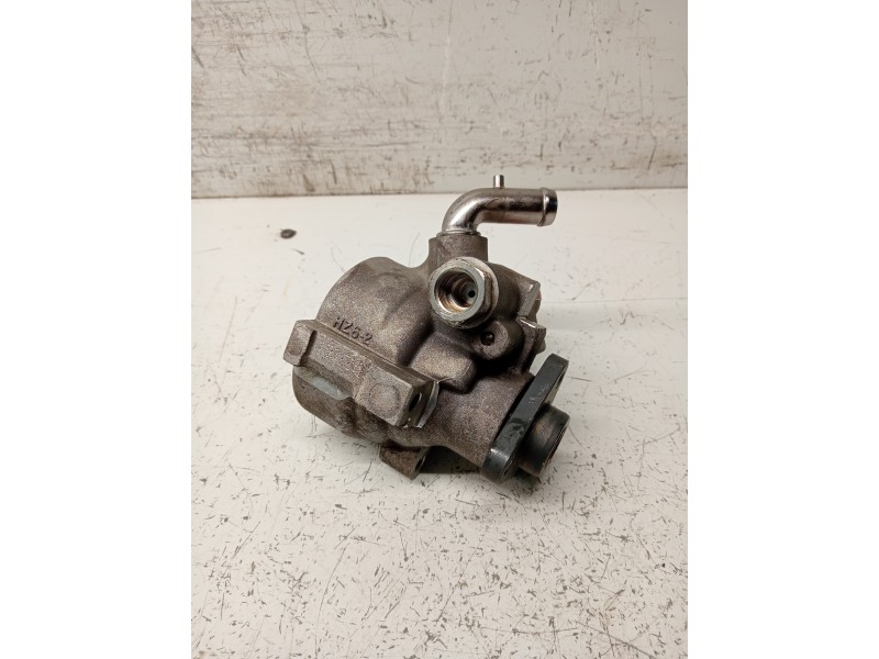 Recambio de bomba direccion para fiat doblo cargo referencia OEM IAM 28260427 51894443 