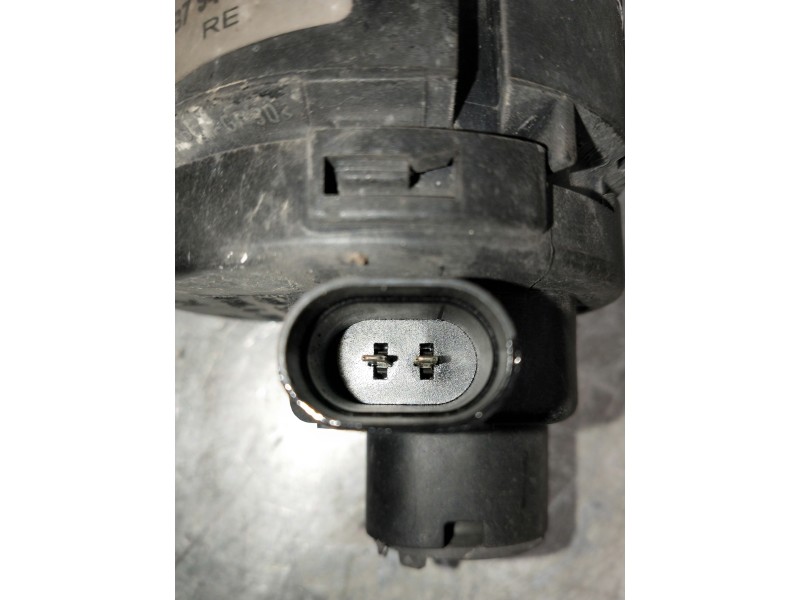 Recambio de faro antiniebla derecho para volkswagen passat berlina (3b3) referencia OEM IAM 3B7941700A  