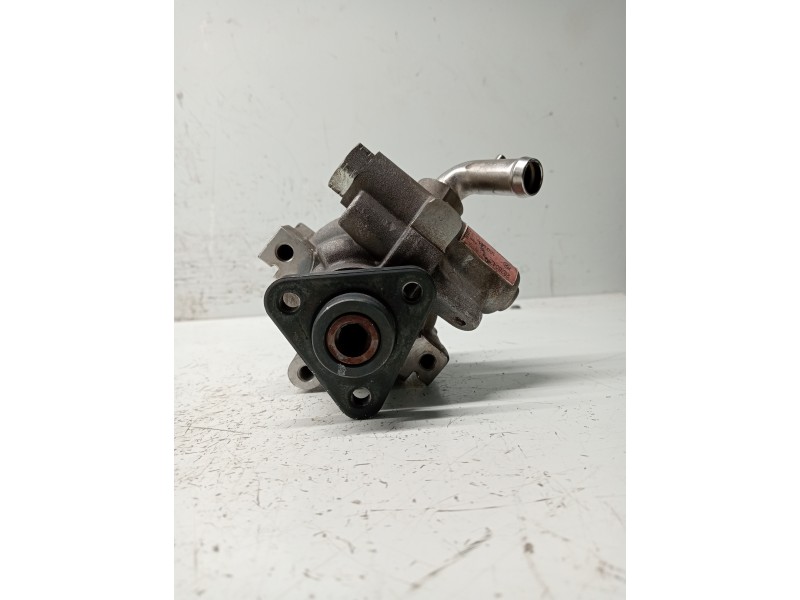 Recambio de bomba direccion para fiat doblo cargo referencia OEM IAM 28260427 51894443 