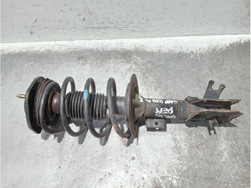 Recambio de amortiguador delantero derecho para volvo s40 berlina referencia OEM IAM 30884196  