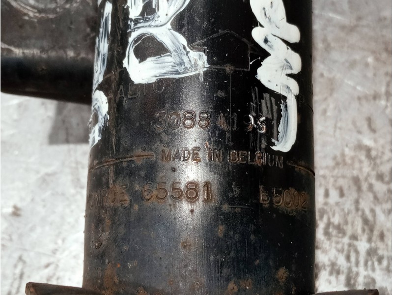 Recambio de amortiguador delantero derecho para volvo s40 berlina referencia OEM IAM 30884196  