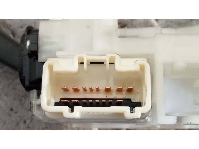 Recambio de mando luces para subaru forester s12 xs classic referencia OEM IAM 83111FG15  