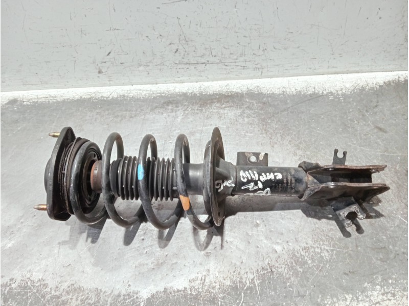 Recambio de amortiguador delantero izquierdo para volvo s40 berlina referencia OEM IAM 30884195  