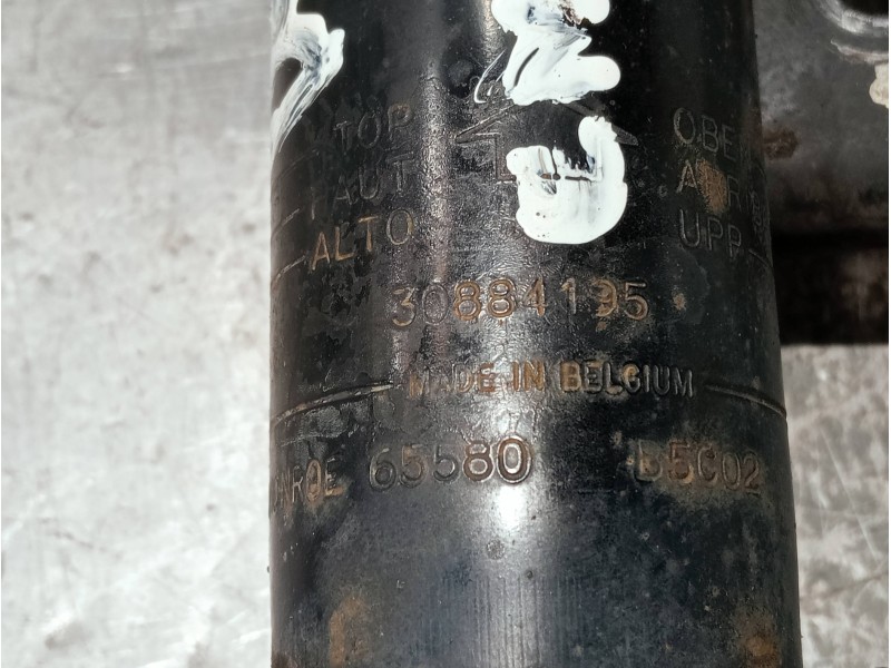 Recambio de amortiguador delantero izquierdo para volvo s40 berlina referencia OEM IAM 30884195  