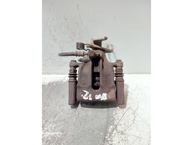 Recambio de pinza freno trasera izquierda para volvo s40 berlina referencia OEM IAM 5512/6  