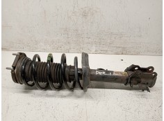 Recambio de amortiguador delantero izquierdo para fiat doblo cargo referencia OEM IAM 51880837   2