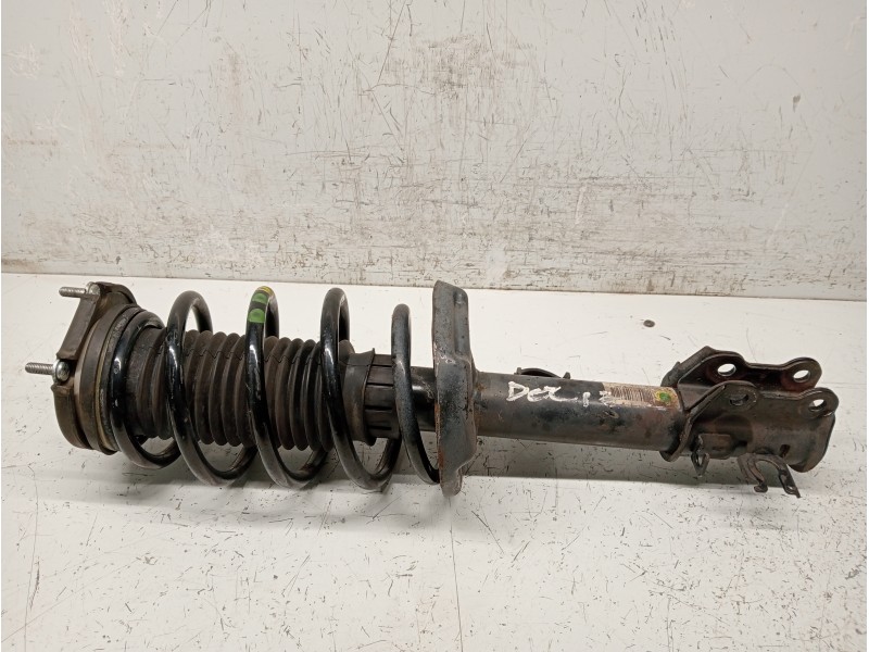 Recambio de amortiguador delantero izquierdo para fiat doblo cargo referencia OEM IAM 51880837  