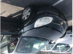 renault scenic ii del año 2004