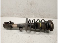 Recambio de amortiguador delantero izquierdo para fiat doblo cargo referencia OEM IAM 51880837  
