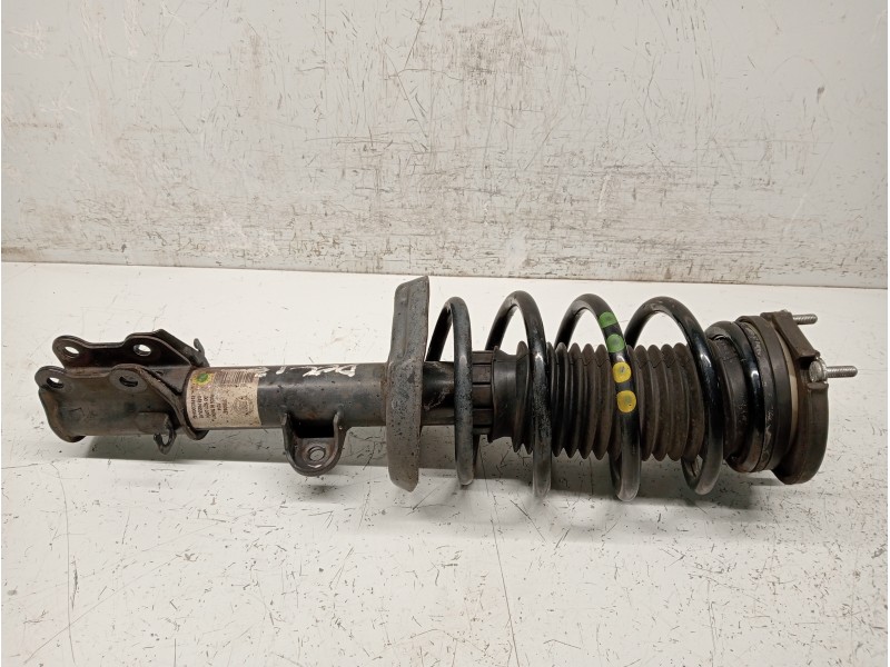 Recambio de amortiguador delantero izquierdo para fiat doblo cargo referencia OEM IAM 51880837  