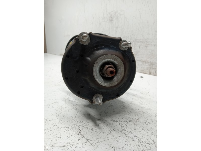 Recambio de amortiguador delantero izquierdo para fiat doblo cargo referencia OEM IAM 51880837  