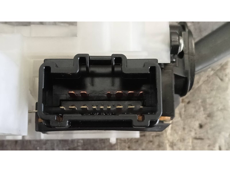 Recambio de mando luces para subaru forester s12 xs classic referencia OEM IAM 83111FG15  