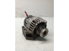 Recambio de alternador para fiat doblo cargo referencia OEM IAM 51854910 MS1012101191 