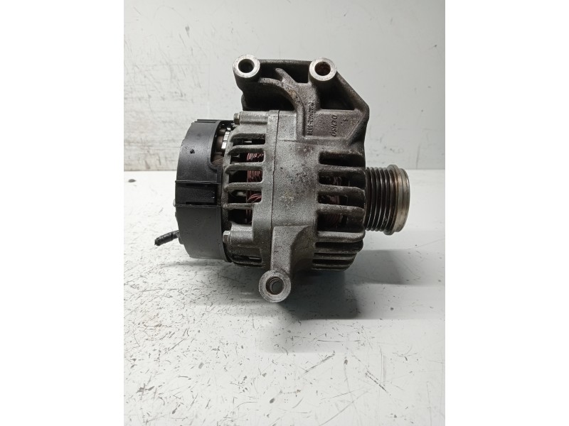 Recambio de alternador para fiat doblo cargo referencia OEM IAM 51854910 MS1012101191 