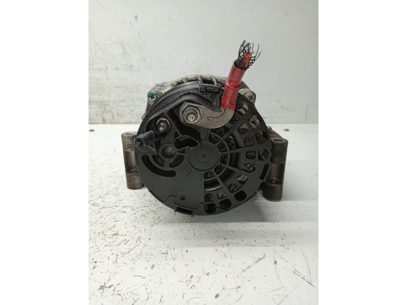 Recambio de alternador para fiat doblo cargo referencia OEM IAM 51854910 MS1012101191 
