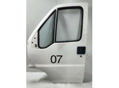 Recambio de puerta delantera izquierda para peugeot boxer caja cerrada (rs2850)(230)(´02) 2.5 diesel referencia OEM IAM   