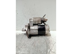Recambio de motor arranque para renault clio ii fase ii (b/cb0) referencia OEM IAM 8200584675A M000T87881 
