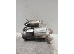 Recambio de motor arranque para renault clio ii fase ii (b/cb0) referencia OEM IAM 8200584675A M000T87881  2