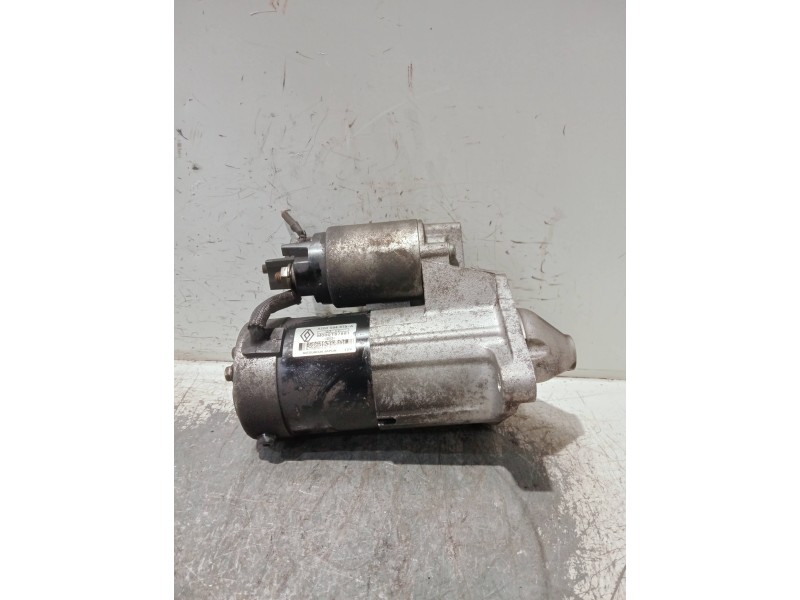 Recambio de motor arranque para renault clio ii fase ii (b/cb0) referencia OEM IAM 8200584675A M000T87881 