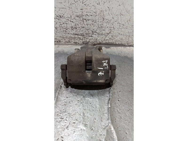 Recambio de pinza freno delantera izquierda para seat altea xl (5p5) freetrack 4x4 referencia OEM IAM   