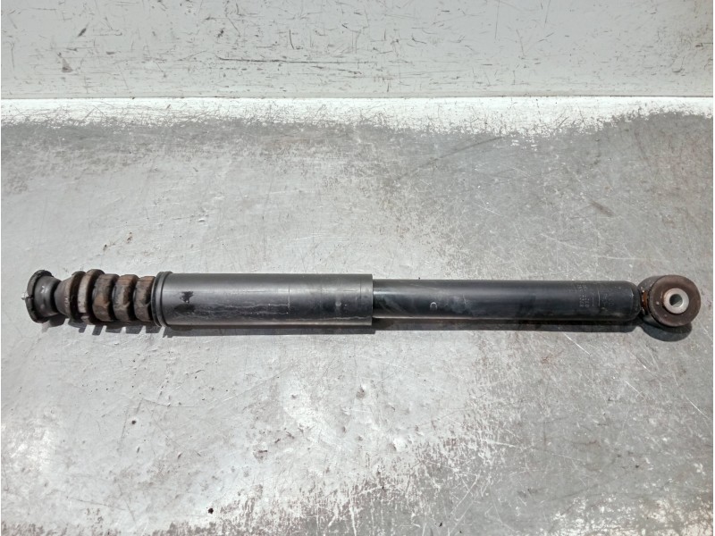 Recambio de amortiguador trasero izquierdo para renault clio ii fase ii (b/cb0) referencia OEM IAM 8200662259 03071000594 