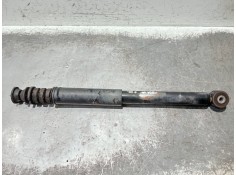 Recambio de amortiguador trasero izquierdo para renault clio ii fase ii (b/cb0) referencia OEM IAM 8200662259 03071000594  2