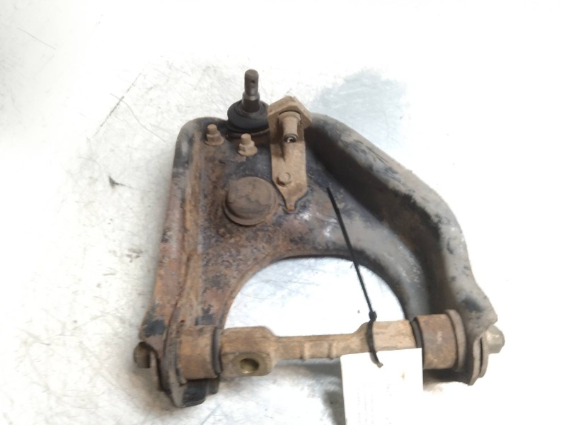 Recambio de brazo suspension superior delantero izquierdo para opel frontera a básico referencia OEM IAM   