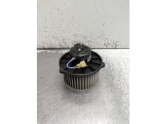 Recambio de motor calefaccion para volvo s40 berlina referencia OEM IAM 0130111212 0160700620  2