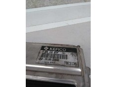 Recambio de centralita motor uce para hyundai getz (tb) 1.3 12v cat referencia OEM IAM 3910622040 9030930215F TBE3I35 A4 C35 2